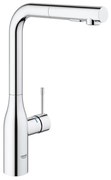 GROHE 30270000 - Drezová batéria ESSENCE 348 mm lesklý chróm