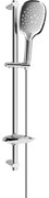 Mexen sprchový set DB22, chróm, 785224584-00
