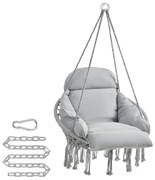 Závesné kreslo GDC042G11V3