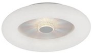 JUST LIGHT. 14383-16 - LED Stmievateľné stropné svietidlo VERTIGO LED/26W/230V+DO