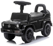 Odrážadlo Mercedes G350d 2xAA čierna