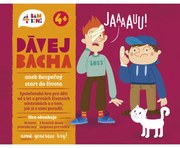 Dávaj bacha! alebo Bezpečný štart do života – nová generácia
