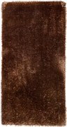 Koberec Sora 80x150 cm, hnedý%