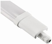 MILIO SVIETIDLO ORZO 120CM 18W 4000K NW 100LM/W IP65