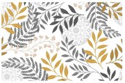 Prestieranie 28.5x44 cm Merveille – douceur d'intérieur