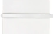Sapho Sapho, TABELLA držiak uterákov 520 mm, biela matná, MI520W