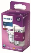 Philips 8719514308633 LED žiarovka GU10 4,9W 550lm 3000K 120D