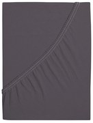 Antracitovosivá plachta 200x200 cm – B.E.S.