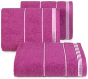 FROTÉ UTERÁK MIRA15 50X90 CM FIALOVÁ