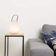 Stolná lampa Nomad 47222 biela