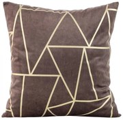 Obliečka na vankúš Blink/29 45x45 vres 391087