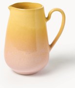 Ručne vyrobená kanvica Marguerite, 1 l