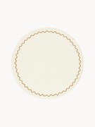 Okrúhla podložka na hranie Vibes