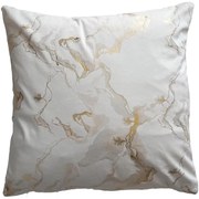 Obliečka na vankúš Cloe Vet-427 40x40 cm biela