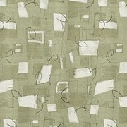 Metrážny koberec Libra 29, na mieru, šíře 4m,5m, zelená, filc, chodba / predsieň, AladinWorld Expres