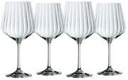 Nachtmann Poháre na Gin & Tonic 640 ml, 4 ks