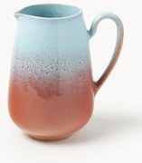 Ručne vyrobená kanvica Marguerite, 1 l