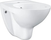 Grohe Bau Ceramic bidet závesný, vnútorný prívod 39433000 G39433000