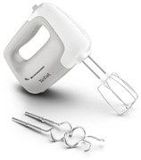 Tefal - Ručný šľahač PREP'MIX+ 450W/230V šedá/biela