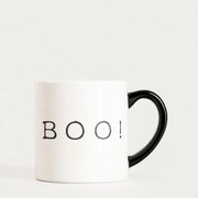 Hrnček GHOST TOWN s duchom 749582 400 ml