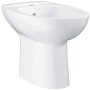 Bidet GROHE BAU CERAMIC stojaci, vnútorný prívod 39432000