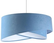 Luster na lanku GALAXY 1xE27/60W/230V