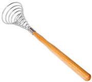 Metlička veľká 35 cm