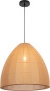 XXXLutz ZÁVESNÉ SVIETIDLO, 48/120 cm Collett's Monde - Online Only bytové doplnky - 0062120115