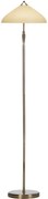 Rabalux REGINA stojacia lampa max. 1x40W | E14 | IP20 - bronzová