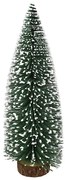 Vianočný stromček 31 cm 38740