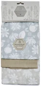 Bavlnené utierky v súprave 3 ks 45x65 cm Homestead - Cooksmart ®