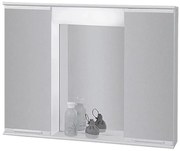 Zrkadlová skrinka  E 70/55