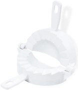 Forma Na Pirohy 13cm. Biela