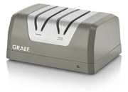 Graef SG 820 elektrický brúska na nože