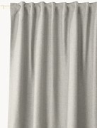 Nepriehľadný záves's multifunkčnou páskou Jensen, Š 280 cm