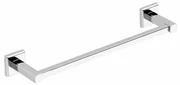 GEDY 692135 Colorado držiak uterákov 35 x 8 cm, strieborná
