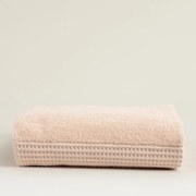 Uterák Balance 70x140 cm peach glow