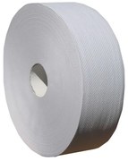 Toaletný papier Merida KLASIK 480 m – 6 rolí, biela