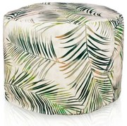 INTERMEDIC SK Sedací vak CILINDRO Botanic