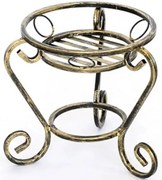 Stojan na kvety veľký