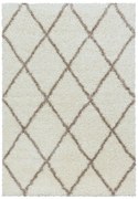 Krémový koberec 160x230 cm Alvor – Ayyildiz Carpets