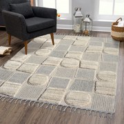 Dekorstudio Vintage koberec VALENCIA 950 Rozmer koberca: 80x150cm