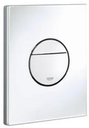 Grohe Nova Cosmopolitan ovládacie tlačidlo plast alpská biela 38765sh0 G38765SH0
