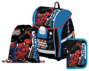 Školský set 3dielny Spiderman PP25