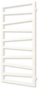 DK Terma Zigzag 1310x500 vodný radiátor RAL9016 ZX
