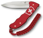 Victorinox - Vreckový nôž EVOKE 13 cm červená