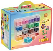 Hama Midi - Zásobník s korálikmi - 16 000 ks