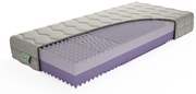 Penový matrac Hailey 200x90 cm (T3/T4). Vlastná spoľahlivá doprava až k Vám domov. 731996