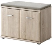 Skrinka na topánky Armario DS AR TYP F+P2