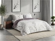 Flanelové obliečky z mikrovlákna PAVUNI biele Rozmer obliečky: 70 x 90 cm | 140 x 200 cm